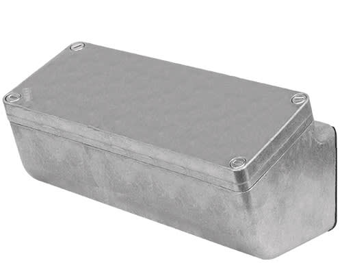 NEW ELFIN SRL - NEW040L0820-8EN CASS.COMANDO LEGG O 85X200X85 NEUT.