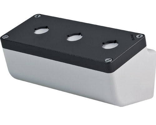 NEW ELFIN SRL - NEW040L0820-8EP3 CASS.COMANDO LEGG O 85X200X85 3F