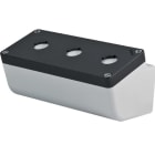 NEW ELFIN SRL - NEW040L0820-8EP3 CASS.COMANDO LEGG O 85X200X85 3F