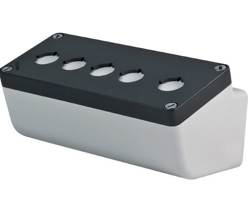 NEW ELFIN SRL - NEW040L0820-8EP5LC CASS.COMANDO LEGG O 85X200X85 5F