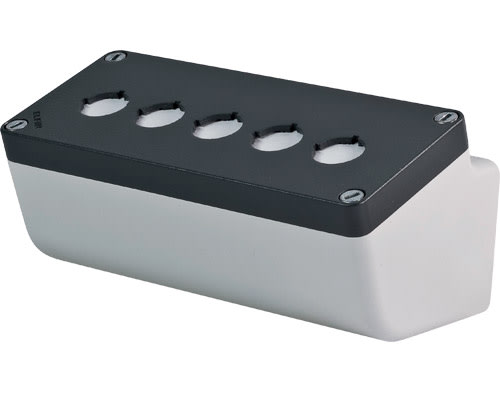 NEW ELFIN SRL - NEW040L0820-8EP5L CASS.COMANDO LEGG O 85X200X85 5F