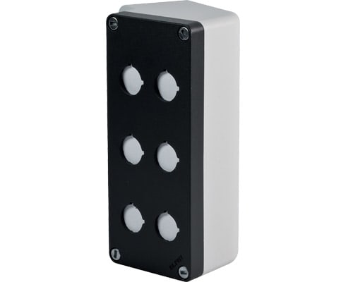 NEW ELFIN SRL - NEW040L0820-8EP6 CASS.COMANDO LEGG O 85X200X85 6F