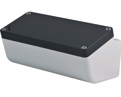 NEW ELFIN SRL - NEW040L0820-8E CASS.COMANDO LEGG O 85X200X85