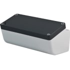 NEW ELFIN SRL - NEW040L0820-8E CASS.COMANDO LEGGIO 85X200X85