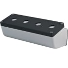 NEW ELFIN SRL - NEW040L0826-8EP4 CASS.COMANDO LEGG O 85X260X85 4F