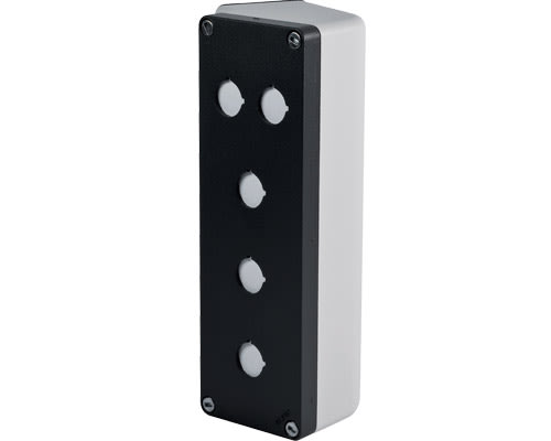 NEW ELFIN SRL - NEW040L0826-8EP5C CASS.COMANDO LEGG O 85X260X85 5F