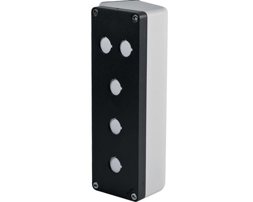 NEW ELFIN SRL - NEW040L0826-8EP5C CASS.COMANDO LEGGIO 85X260X85 5F