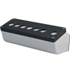 NEW ELFIN SRL - NEW040L0826-8EP7LC CASS.COMANDO LEGG O 85X260X85 7F