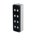 NEW ELFIN SRL - NEW040L0826-8EP8 CASS.COMANDO LEGGIO 85X260X85 8F