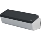 NEW ELFIN SRL - NEW040L0826-8E CASS.COMANDO LEGGIO 85X260X85