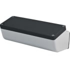 NEW ELFIN SRL - NEW040L0826-8E CASS.COMANDO LEGGIO 85X260X85