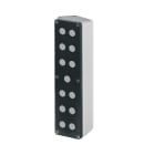 NEW ELFIN SRL - NEW040L0836-8EP13 CASS.COMANDO LEGGIO 85X360X85 13F