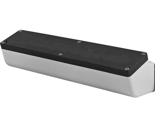 NEW ELFIN SRL - NEW040L0836-8E CASS.COMANDO LEGGIO 85X360X85