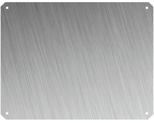 NEW ELFIN SRL - NEW040P3226 PIASTRA DI FONDO 279X224