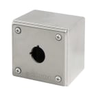 NEW ELFIN SRL - NEW040X0808-8P1 CASSETTA INOX 82X82X85 1F