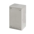 NEW ELFIN SRL - NEW040X0814-8 CASSETTA INOX 82X142X85