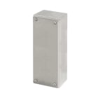 NEW ELFIN SRL - NEW040X0820-8 CASSETTA INOX 82X202X85