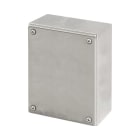 NEW ELFIN SRL - NEW040X1418-1 CASSETTA INOX 140X180X100