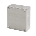 NEW ELFIN SRL - NEW040X1820-1 CASSETTA INOX 180X200X100