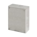 NEW ELFIN SRL - NEW040X1826-1 CASSETTA INOX 180X260X100