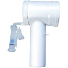 LAMBORGHINI - FERROL - LAM041068X0 COLLETTORE FUMO D.200 PART.RB