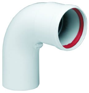 FERROLI - FRL041085X0 KIT CURVA 90  M-F D.50 PP