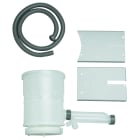 FERROLI - FRL041091X0 KIT PARTENZA COLL.FUMI CASC.