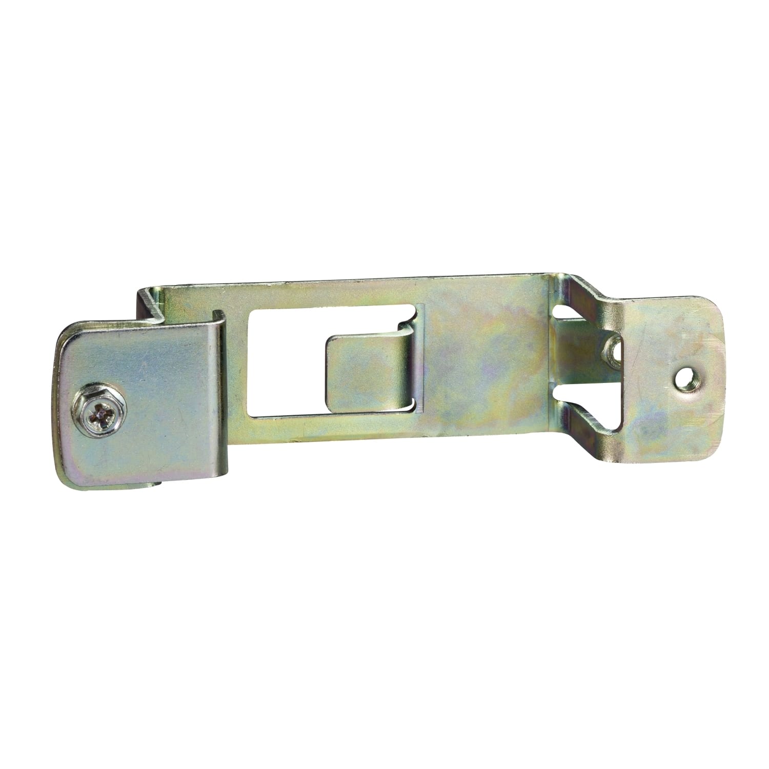 SCHNEIDER ELECTRIC - SNRLVS04130 PRISMASET G KIT SISMICO POWERCLIP