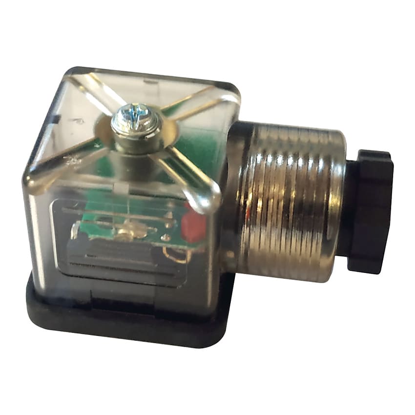 FERRARI - FER041320 CONNETTORE CON RADDR. CN 0045