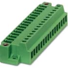 PHOENIX CONTACT - PHC1833043 MCVU 1,5/ 4-GFD-3,81 PRESA BASE