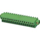 PHOENIX CONTACT - PHC1850990 FRONT-MC 1,5/16-STF-3,81 SPINA MINICOMBI