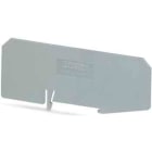 PHOENIX CONTACT - PHC3206225 ATP-QTC QUATTRO PIASTRA DIVISORIA