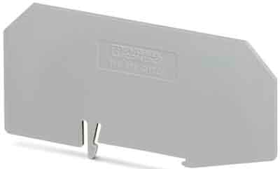 PHOENIX CONTACT - PHC3206238 ATP-QTTCB PIASTRA DIVISORIA