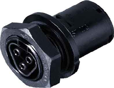 WIELAND ELECTRIC SRL - WIE96.031.5053.0 FEMALE CONNECTORRST20I3S B1 M01 GL