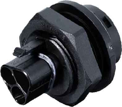 WIELAND ELECTRIC SRL - WIE96.032.5053.0 PARTE SPINA RST20I3S S1 M01V GL
