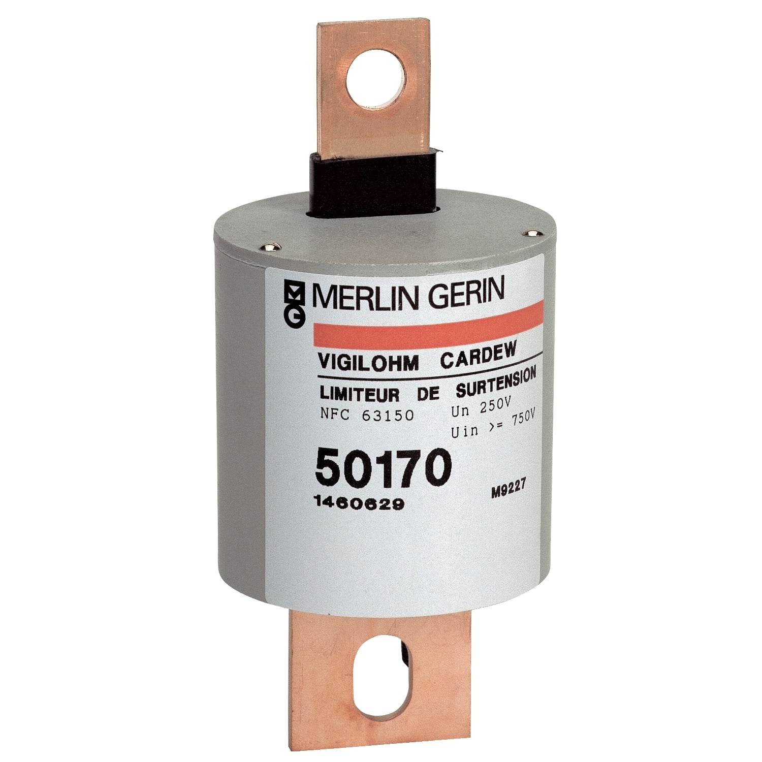 SCHNEIDER ELECTRIC - SNR50172 CARDEW C660