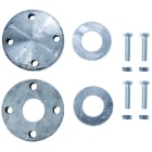 LAMBORGHINI - FERROL - LAM042060X0 KIT FLANGE 2 1/2