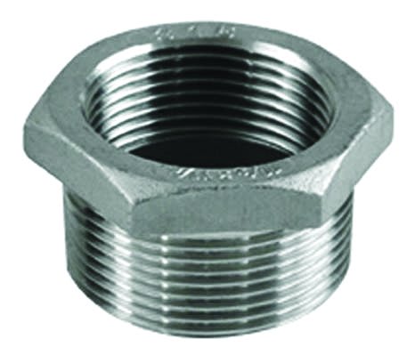 LAMBORGHINI - FERROL - LAM042064X0 NIPPLO RIDUZIONE 2 -1 1/4 M-F