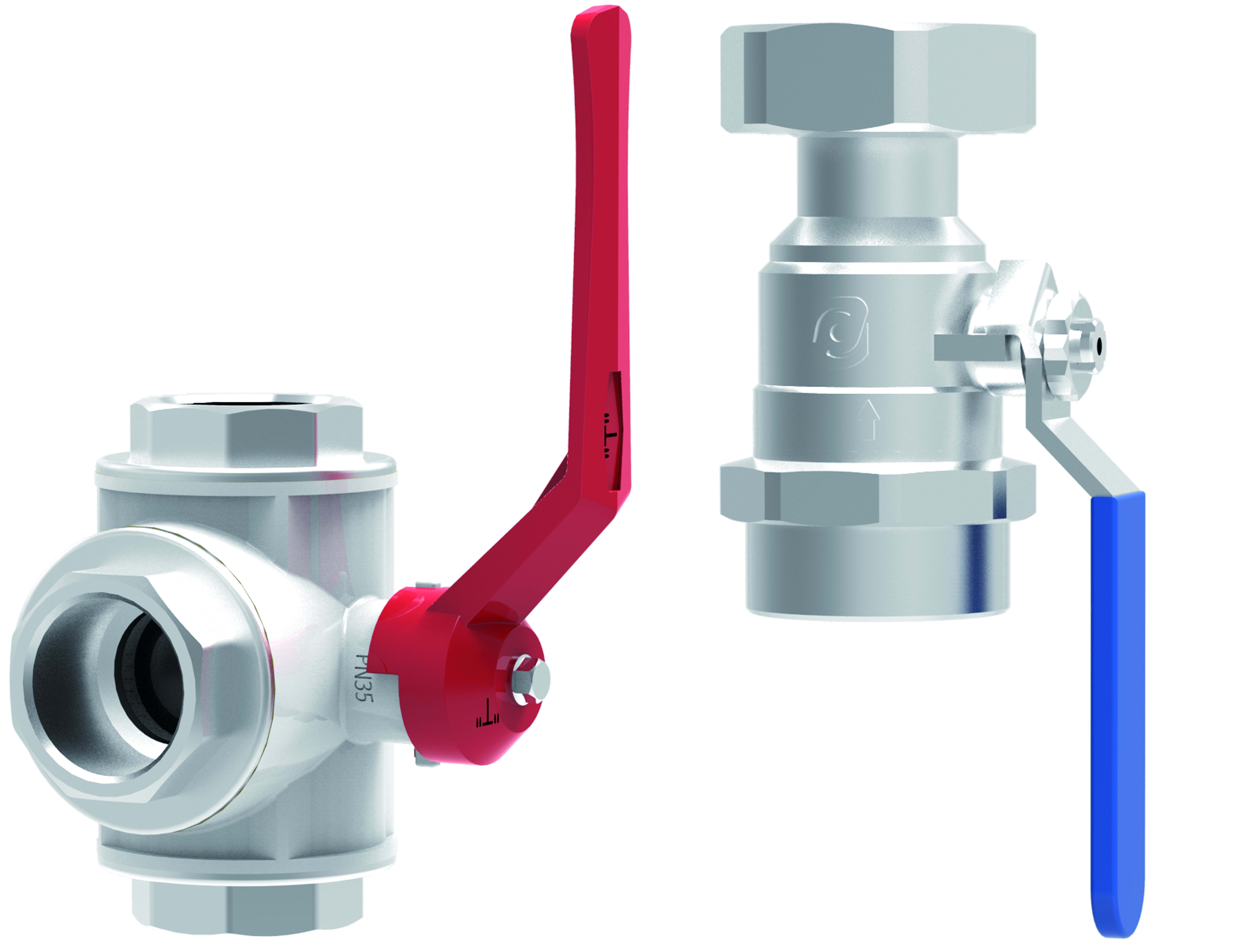 FERROLI - FRL042072X0 KIT IDRAULICO FORCE W