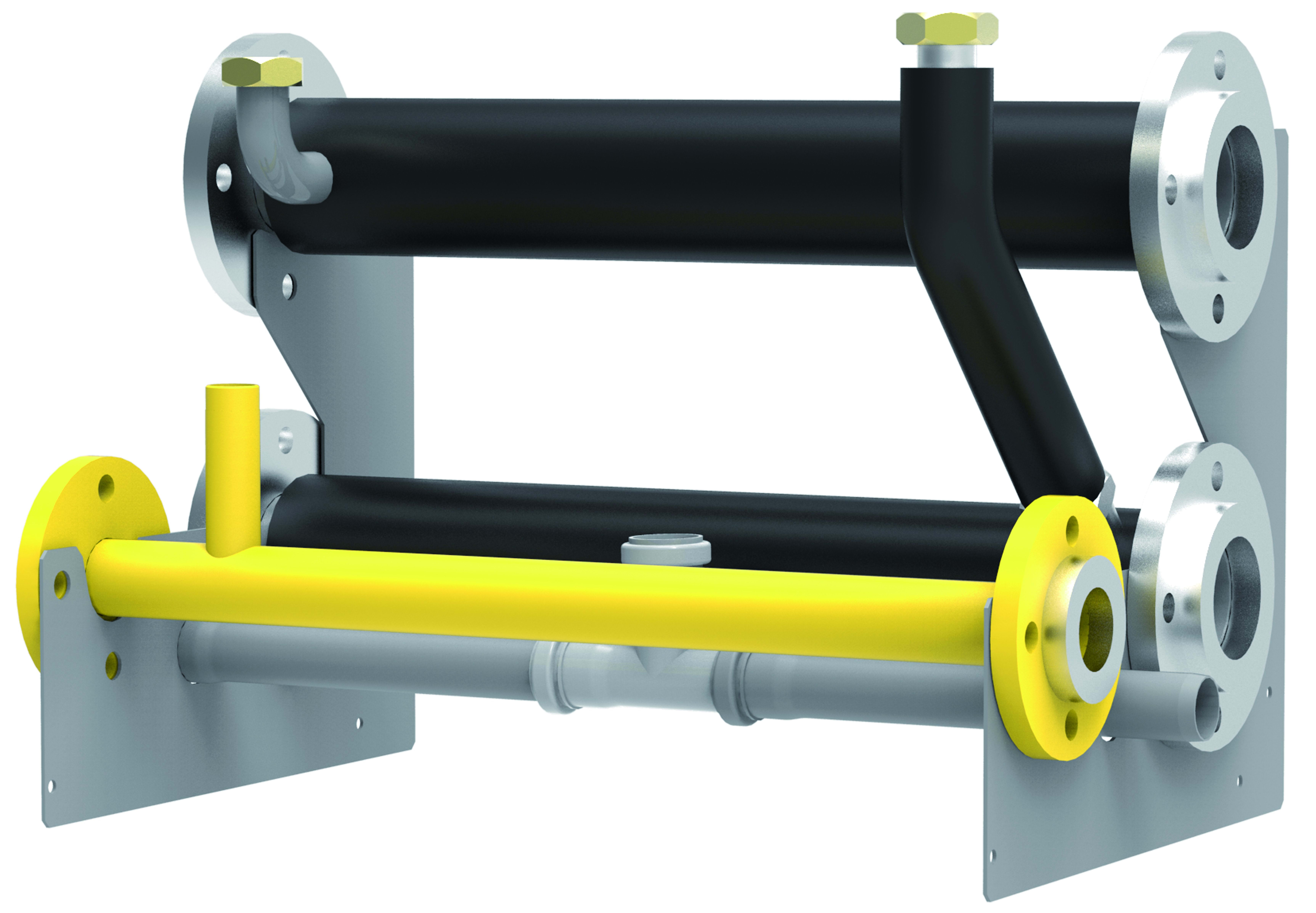 LAMBORGHINI - FERROL - LAM042074X0 KIT COLLET. IDRAULICI FORCE W