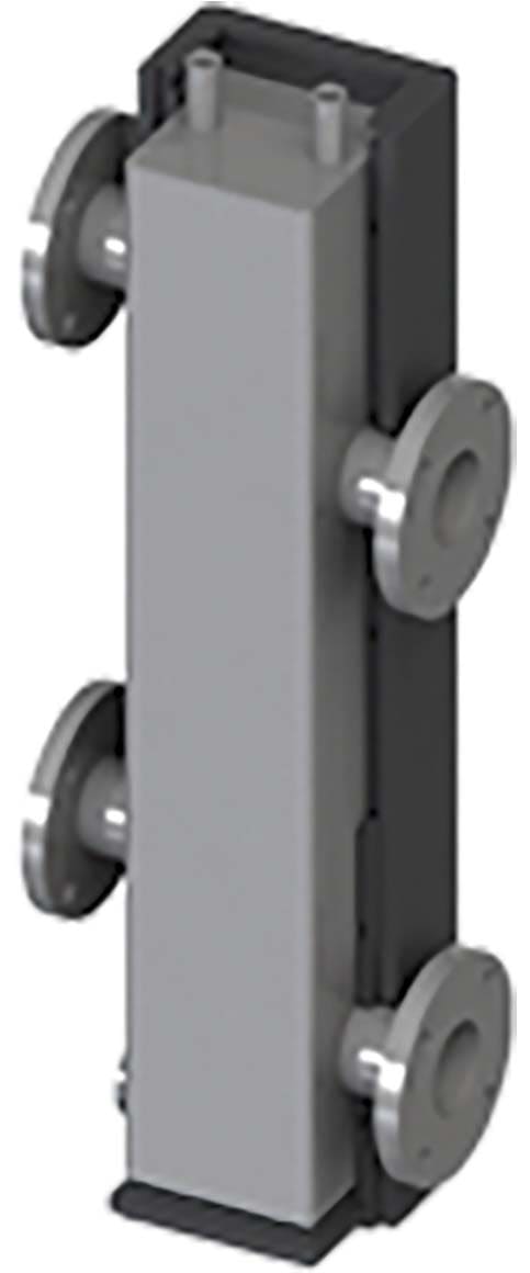 FERROLI - FRL042078X0 SEPARAT. IDR.CP160 FORCE 300KW