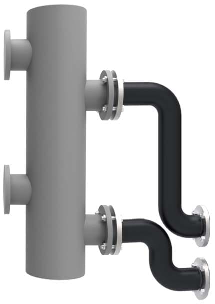 FERROLI - FRL042079X0 KIT COLLEGAMENTO COMP.300KW