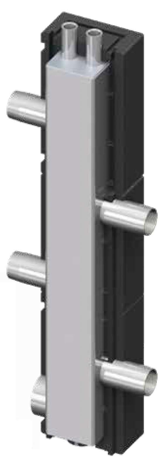 FERROLI - FRL042086X0 SEPARATORE IDRAULICO CP 90