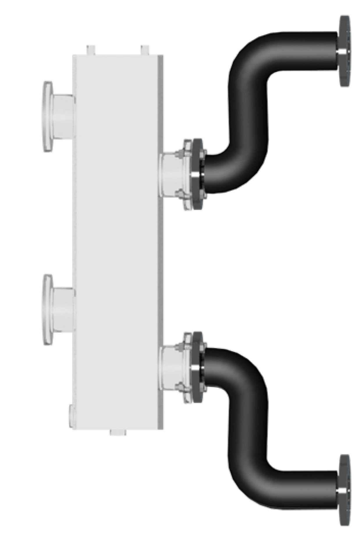 FERROLI - FRL042089X0 KIT COLLEG. SEP. 300KW MACH