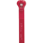 ABB SPA - ABBTY27M-2 TYRAP 7X340 ROSSO 500PZ