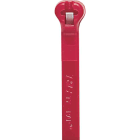 ABB SPA - ABBTY27M-2 TYRAP 7X340 ROSSO 500PZ