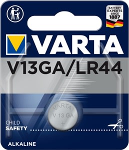 VARTA CONSUMER BATT - VAT4276101401 V 13 GA (ALCALINA)
