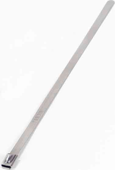 ABB SPA - ABBYLS-4.6-300B TYMET 4,6X300 SS316 100PZ