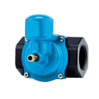 FERRARI - FER043344 VALV.SIC.GAS ANTISISM.2 VERT.0,5BAR