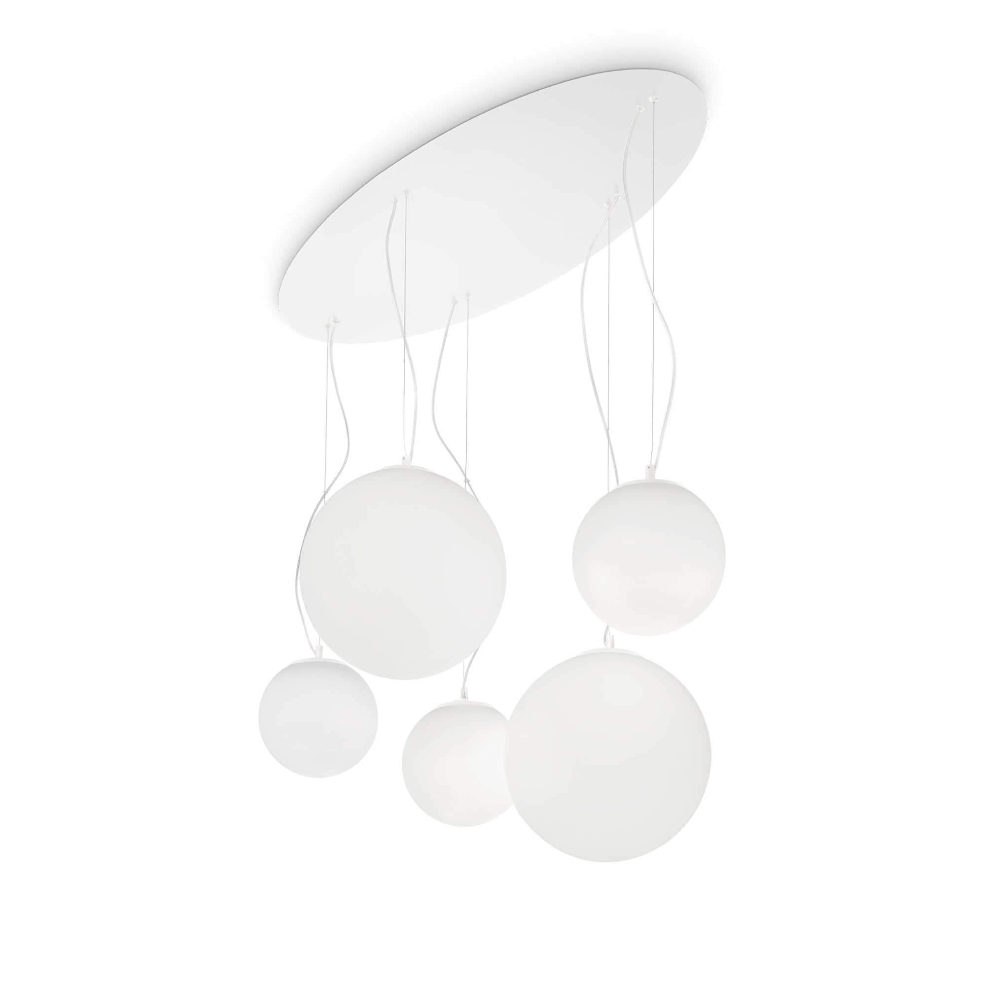 IDEAL LUX SRL - IUX043562 MAPA SP5